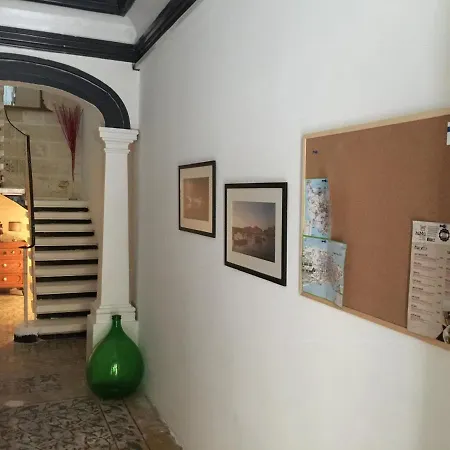 Three Cities & Loft 公寓 森格莱阿