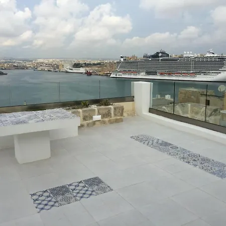 Three Cities & Loft Senglea