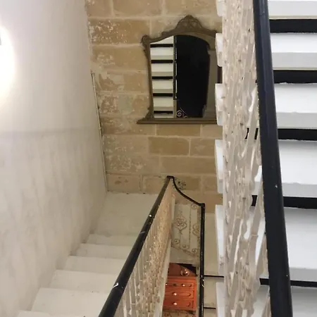 Apartment Three Cities & Loft Senglea