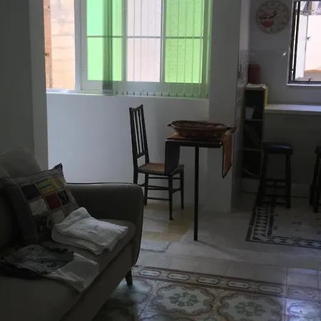 Apartment Three Cities & Loft