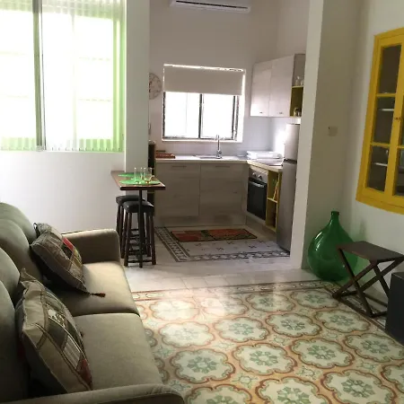 Apartment Three Cities & Loft Senglea