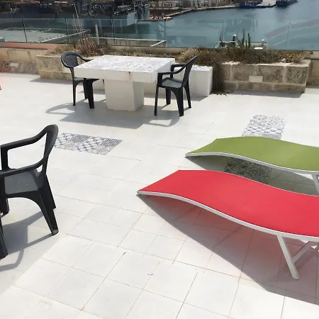 Three Cities & Loft * Senglea